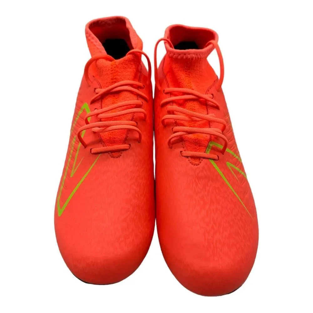 New‎ Balance Tekela v4 Magique FG Soccer Cleats Shoes Unisex Size M 10.5 W 12